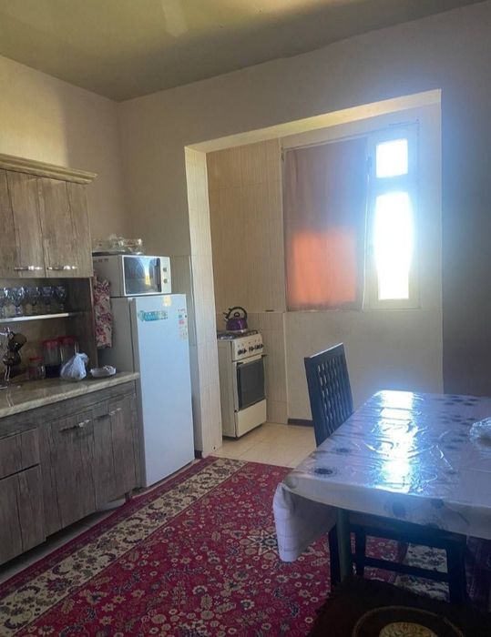 Продаётся квартира на чиланзар 18