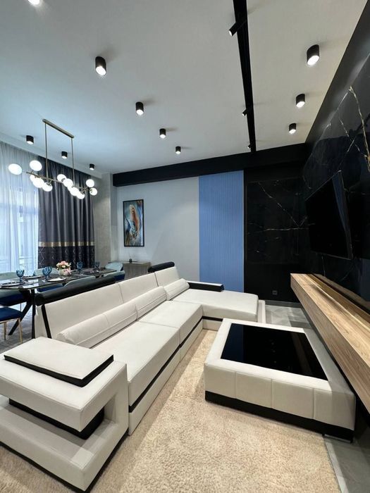 Аренда Ташкент сити Жк Бульвар 3/3/7