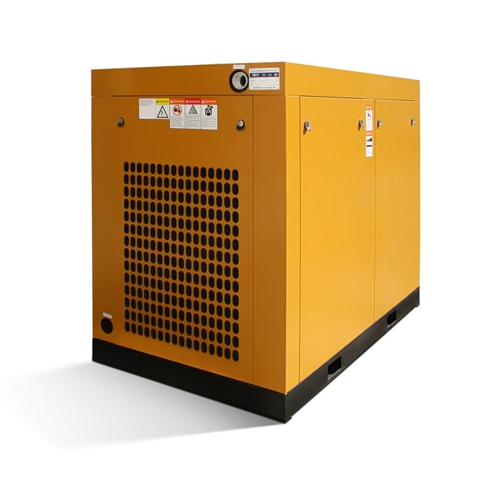 Воздушный компрессор 55 кВт IP23 | BERG Германия
