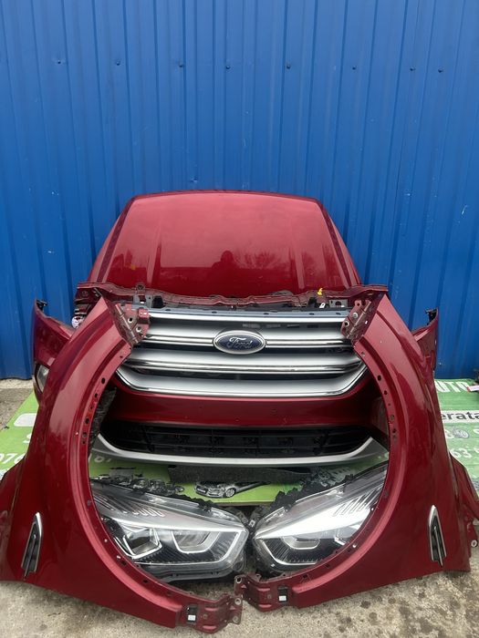 Aripă dreapta față Ford Kuga 2017