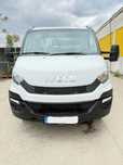 Iveco Daily Autoutilitara Iveco Daily 35C15