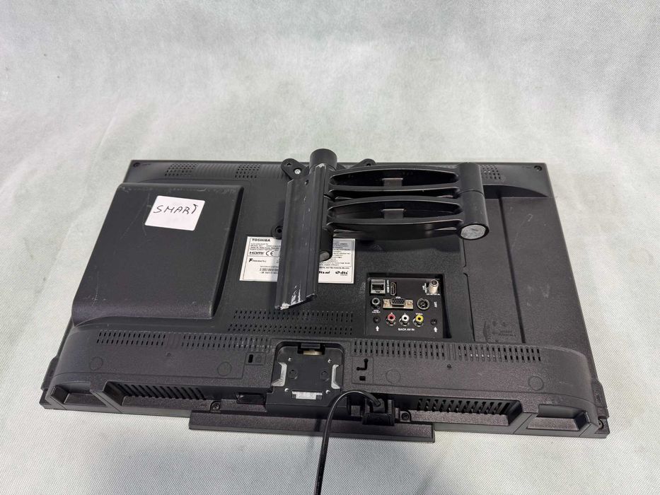 Телевизор - Toshiba 24 inch/ smart /  A20
