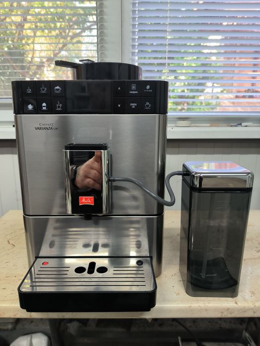 Melitta Ceffeo Varianza csp