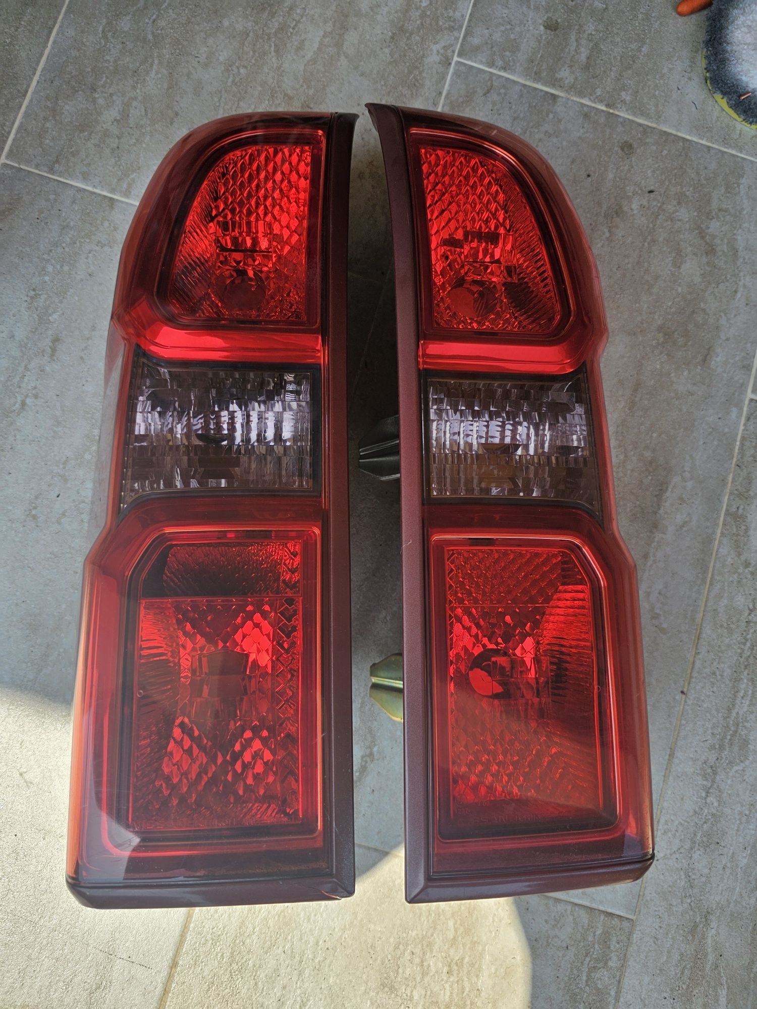 Scaune,Intercooler,Bari Panhard,Direcție,Tendoane ,Bullbar,Patrol Y61