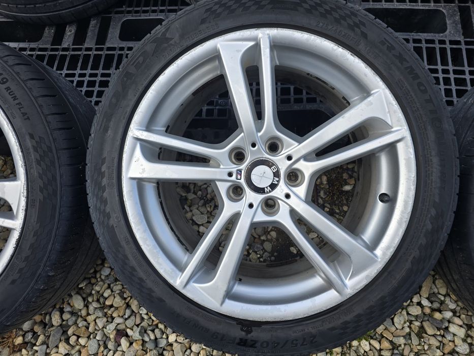 Jante style 369 mp  BMW f25 f25 x3 x4 r19 2 latimi originale