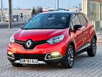 Renault Captur Renault Captur Dci 90Cp HELLY HANSEN XMOD - Full