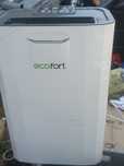 Обезвлажнител Ecofort – Мощен и икономичен (на втора ръка)