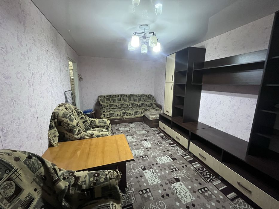 Сдам квартиру на длительный срок