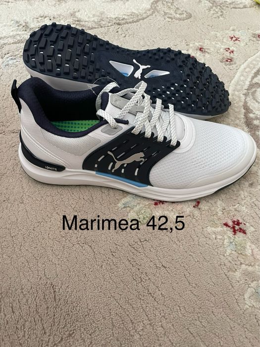 Adidasi barbati Puma-Nitro