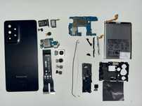 Samsung Galaxy A53 НА ЧАСТИ