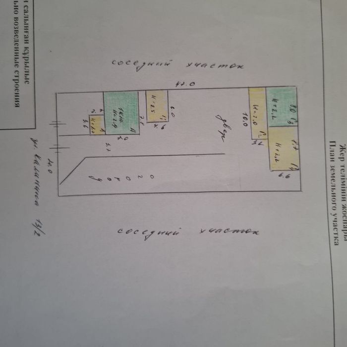Продажа домов недвижимость