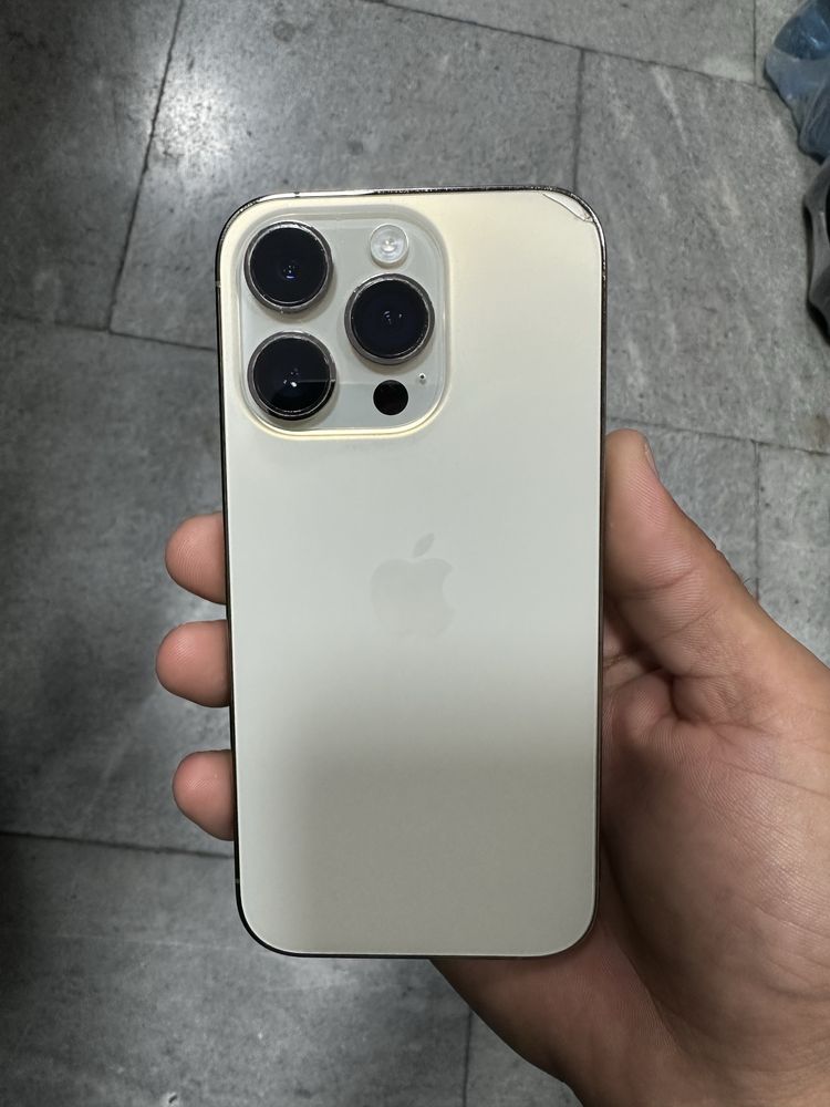 Iphone 14 pro 128gb