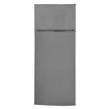 *2 години гаранция*Хладилник с горна камера Atlantic/Атлантик инокс