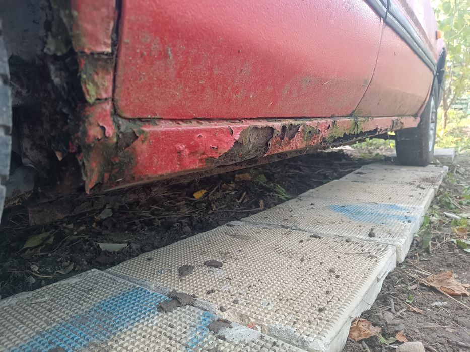 Хонда Сивик бракуван,за части.Продава се цяла.