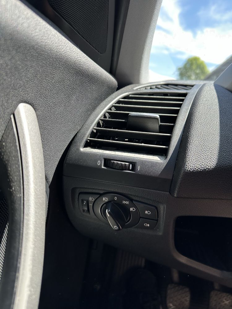 Bmw seria 1 e87 116i