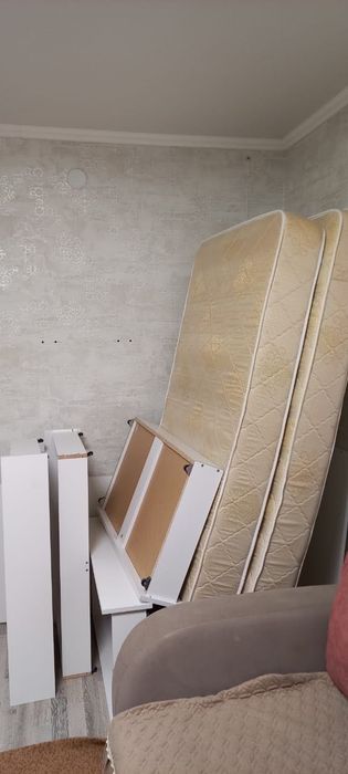 Продам детские кровати 2 шт.