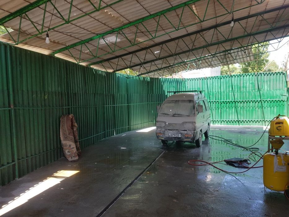 Сдается в аренду Чирчик весна у дороги