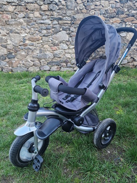 Триколка Чиполино