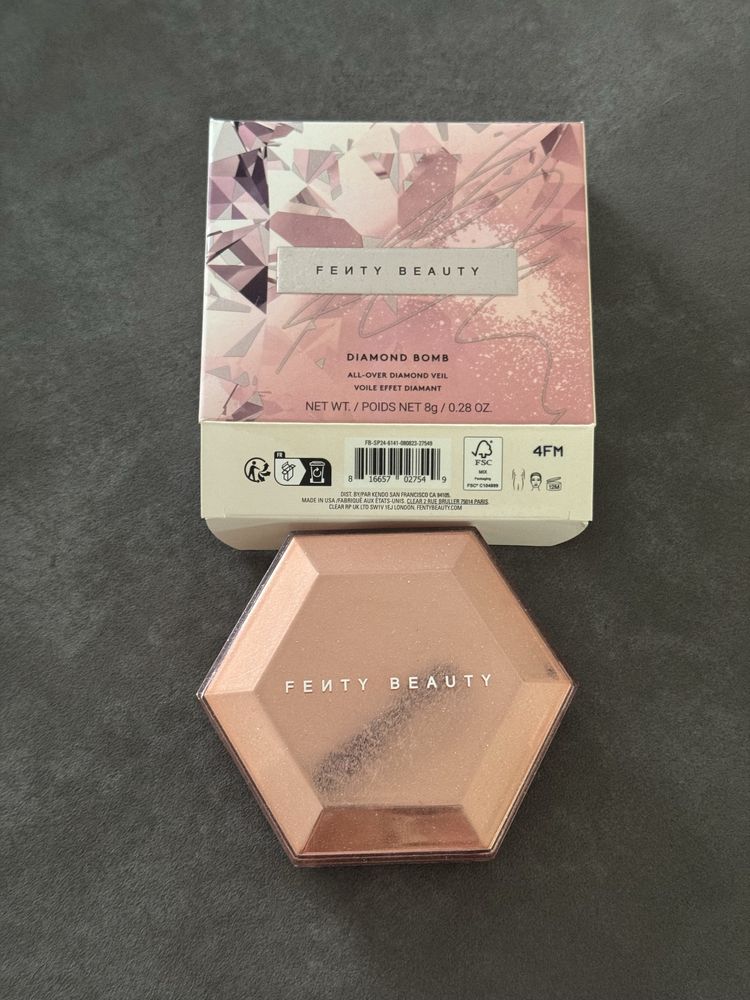 Fenty Beauty Хайлайтър
