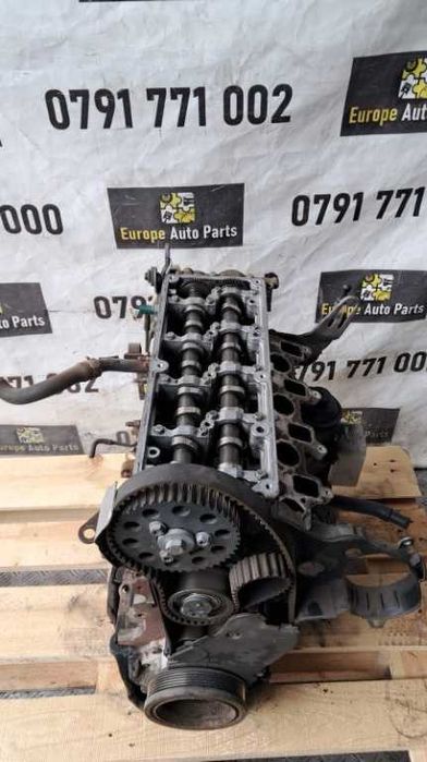 Motor Vw Passat 1.6 TDI CAY cod motor CAY tip motor CAY