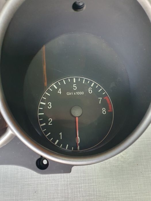Километраж Alfa Romeo 147 1.6 twinspark