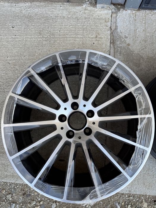 Jante OEM Mercedes-Benz AMG R20–Originale—