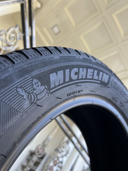 Michelin balon sotiladi 205/55/16