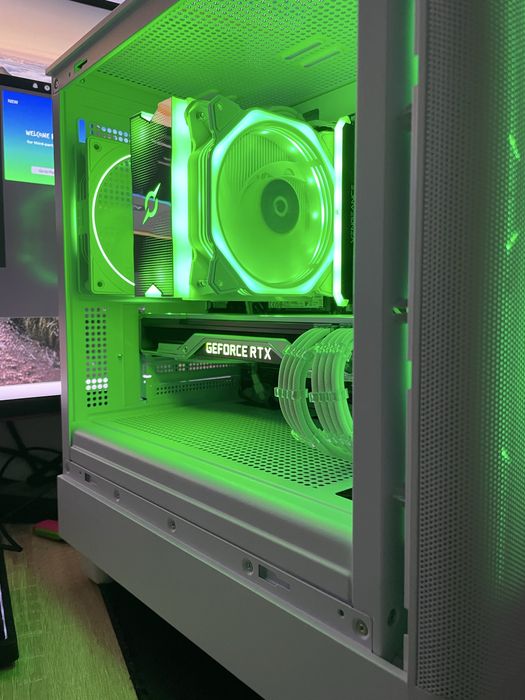 PC GAMING i5 13th 16gb RTX 2070s 1tb