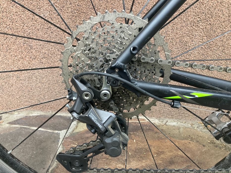 gravel SENSA Fermo SL