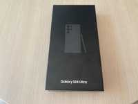 Продавам Samsung Galaxy S24 Ultra 256/12GB-НОВ