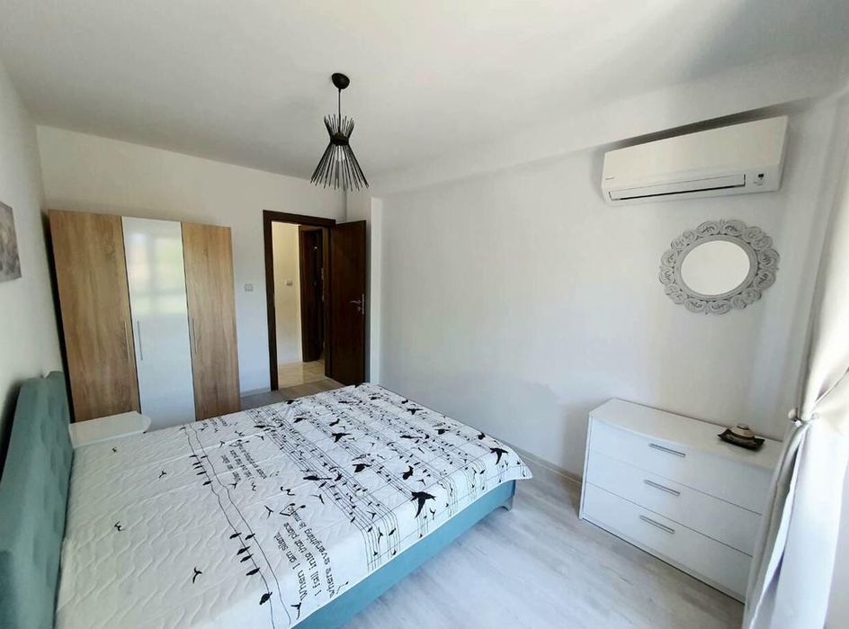 Дава се под наем Двустаен апартамент в Пловдив, Кършияка - 65 кв.м за 490 € - Снимка #3