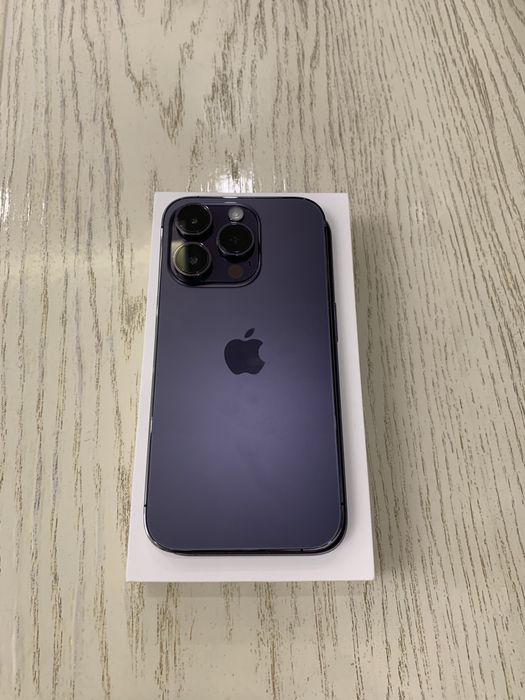 Продаю Iphone 14 Pro 256GB