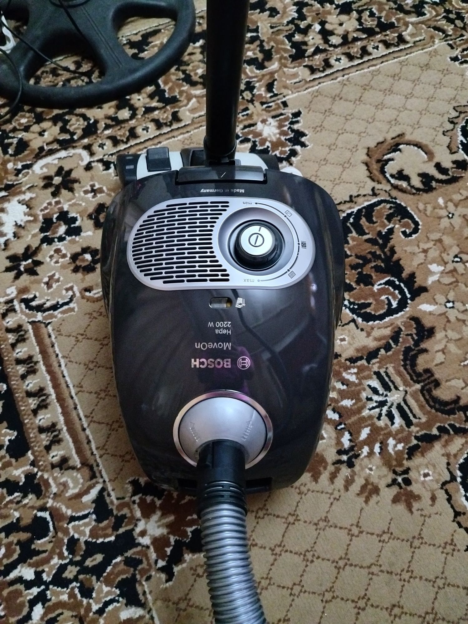 Бош оригинал 2200в.