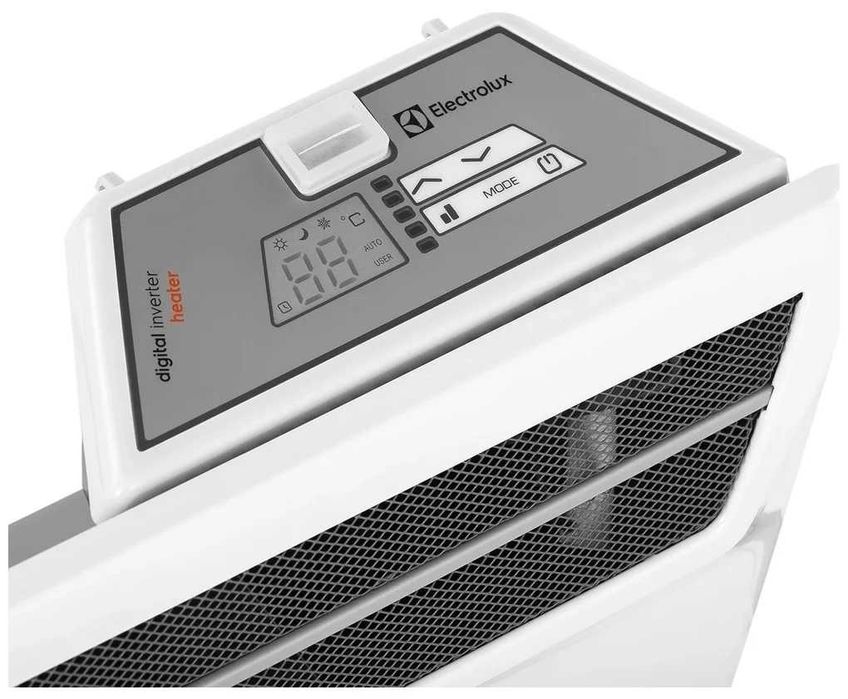 Конвектор Electrolux серия AIR Gate