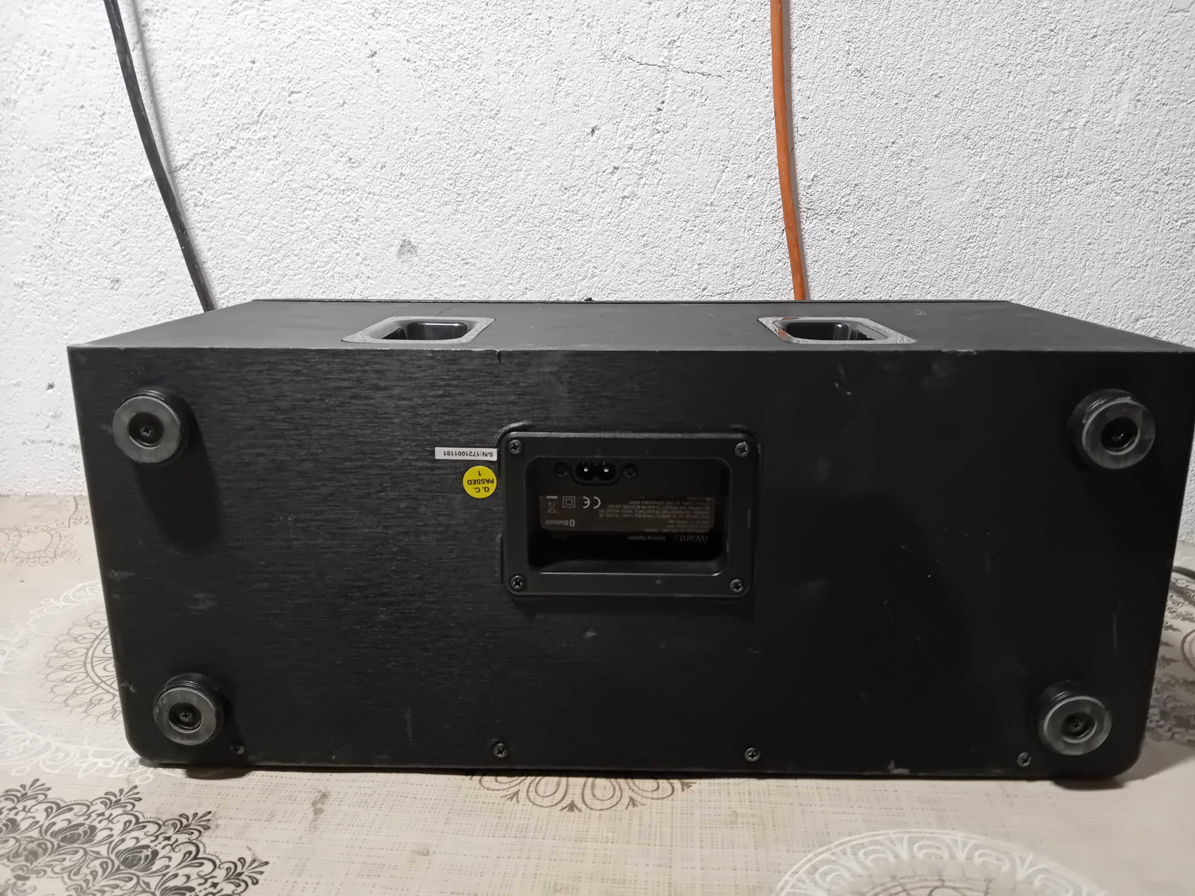 Колона - Iwantit 40 W