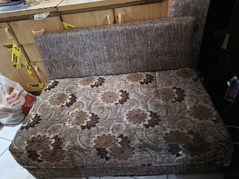 Уголок для кухни