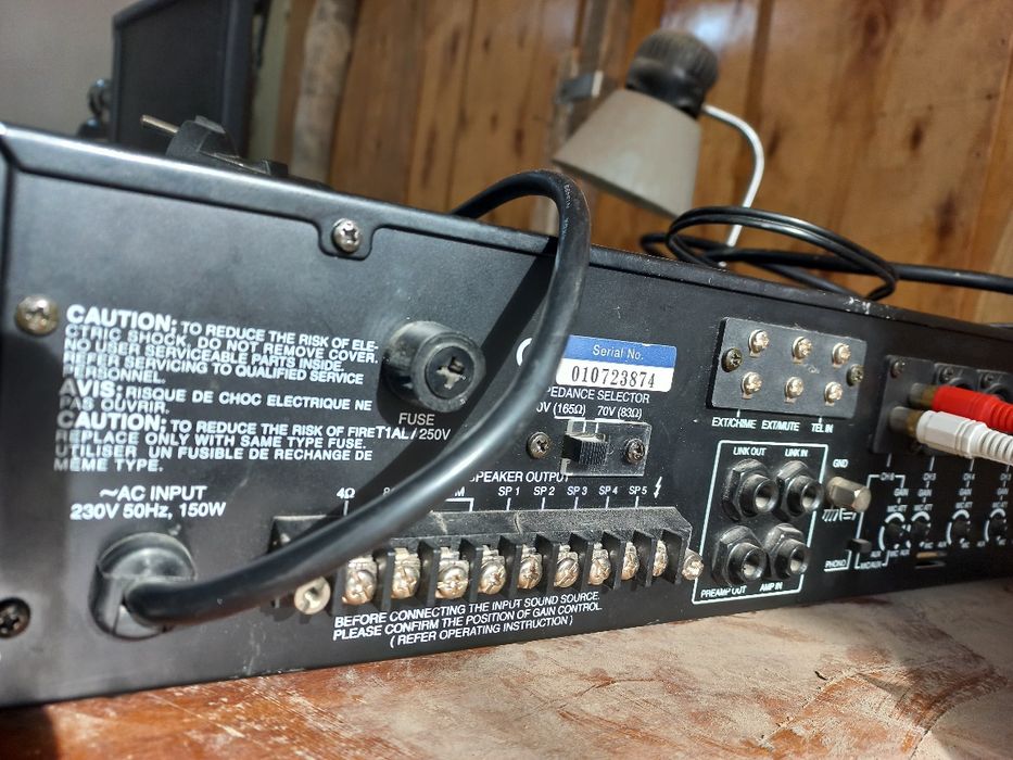 Usiletil madein korea