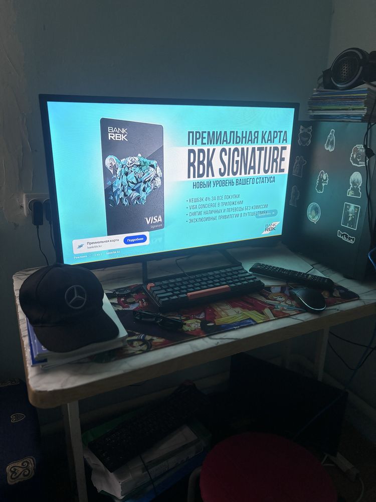 Продается игровой компьютер