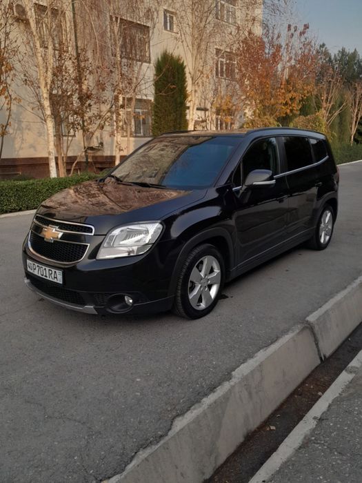 "Orlando" 3-позиция