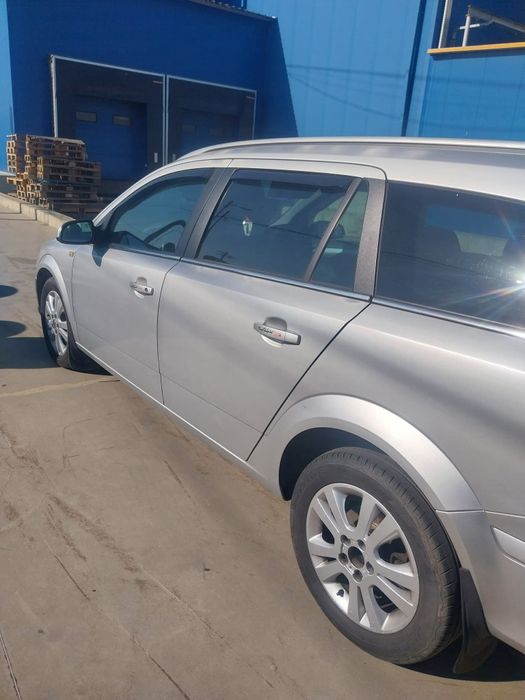 Opel astra h de vanzare