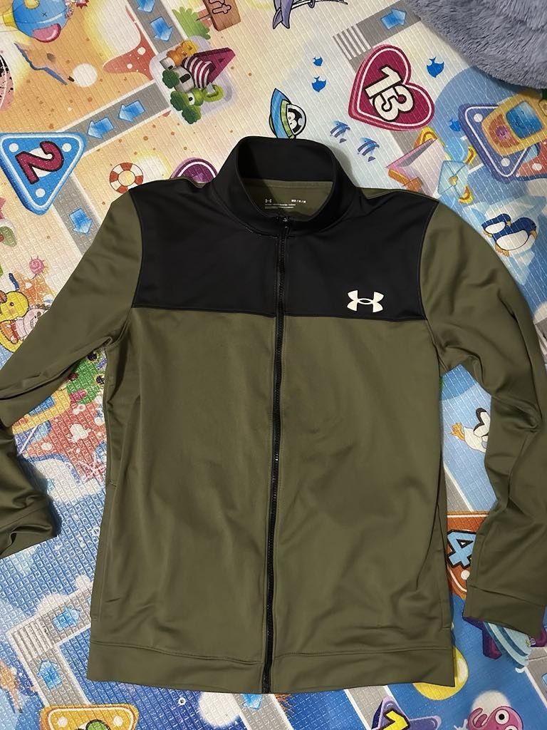Суичъри Vans,PoLo,Under Armour