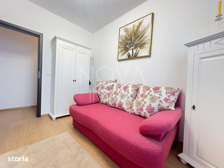 Apartament 3 camere, Selimbar