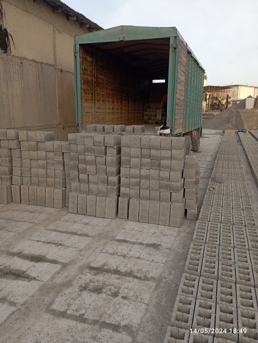 Shilakablok sotiladi