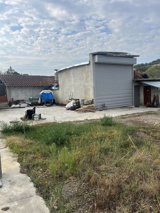 Продава се Къща в с. Светослав, Област Силистра - 80 кв.м за 408 €/кв.м - Снимка #2