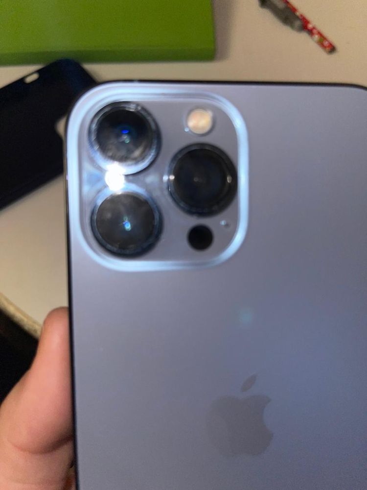 iPhone 13 Pro Max