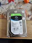 HDD 3.5 Seagate skyhawk
