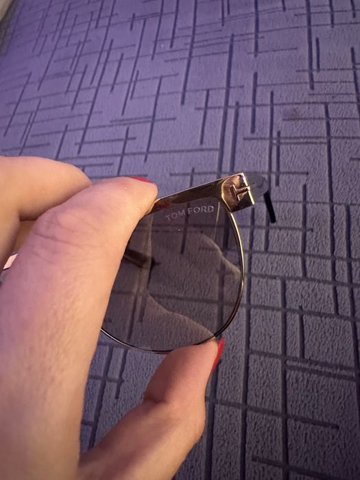 Оригинални!!! Tom Ford слънчеви очила