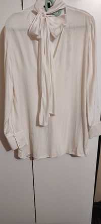 Bluză eleganta, Massimo Dutti, mărimea 38, 75 lei