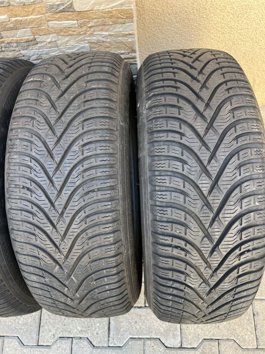 Cauciucuri m+ s 185/65/16 Kleber