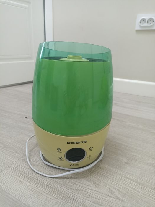 Увлажнитель воздуха